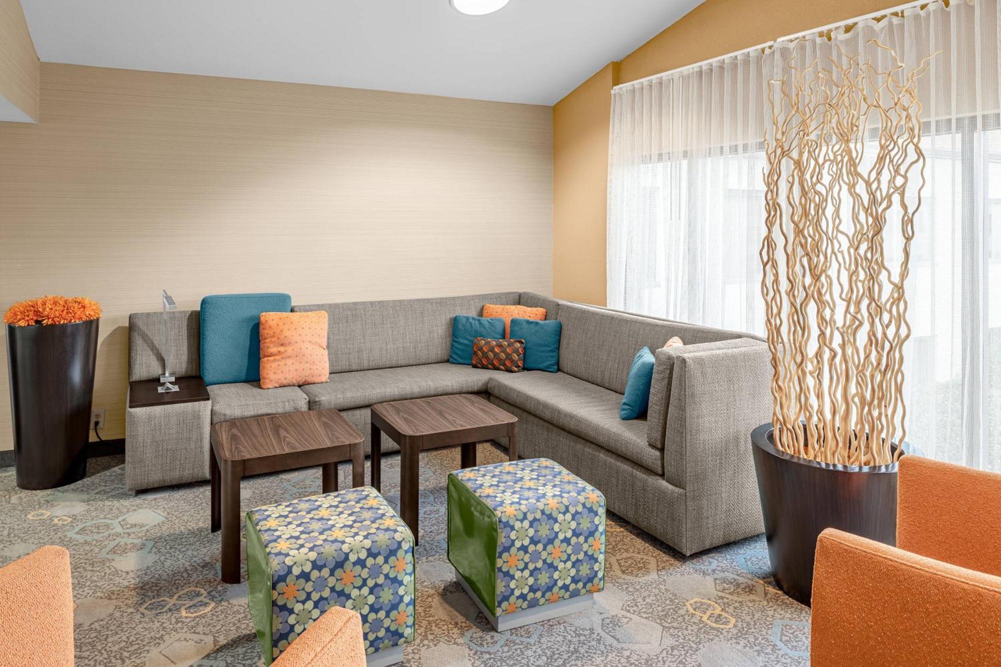 Courtyard By Marriott Wilmington/Wrightsville Beach Exterior photo