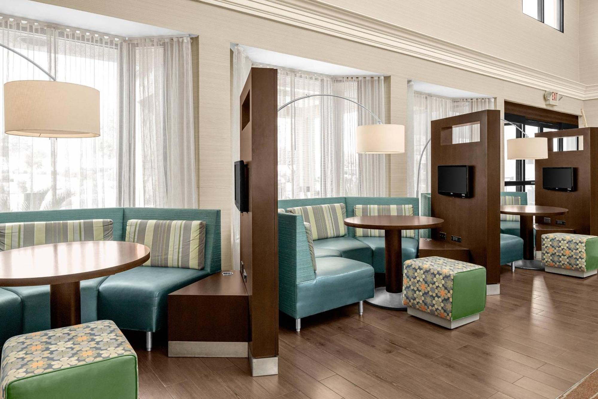Courtyard By Marriott Wilmington/Wrightsville Beach Exterior photo